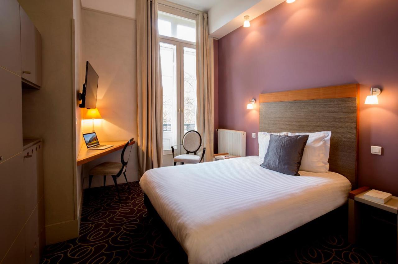 Hotel De Normandie Bordeaux Exterior photo